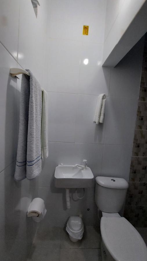 Mini Suite Atitude No Centro De Maragogi Exterior foto
