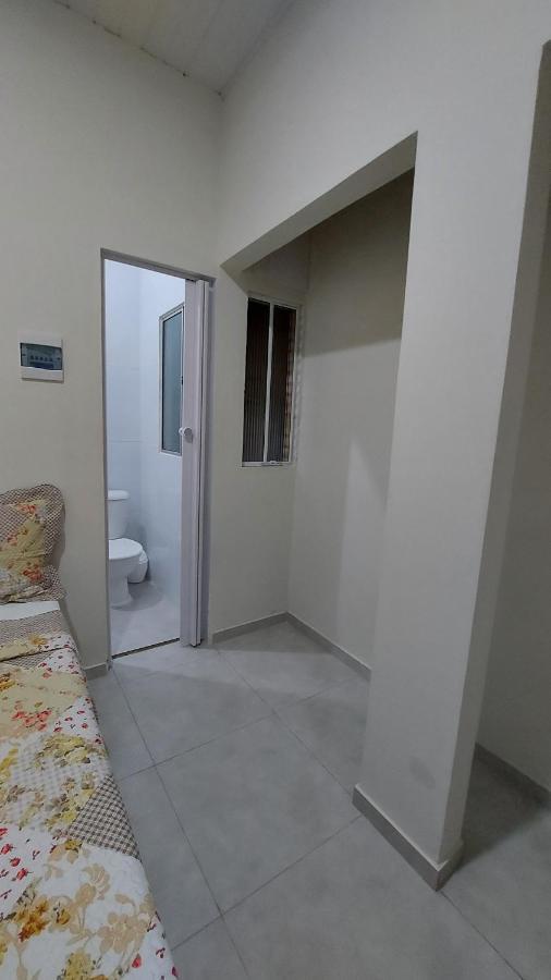 Mini Suite Atitude No Centro De Maragogi Zimmer foto